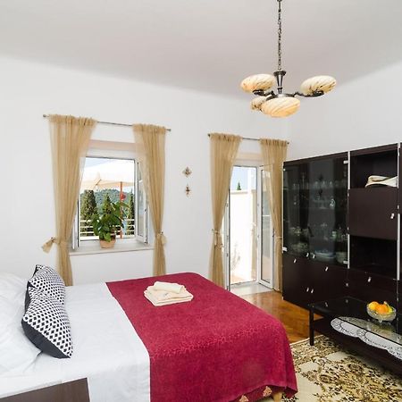 Apartments Davor Дубровник Экстерьер фото